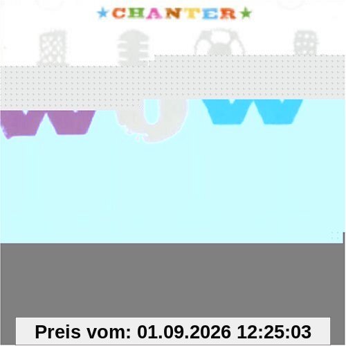Chanter