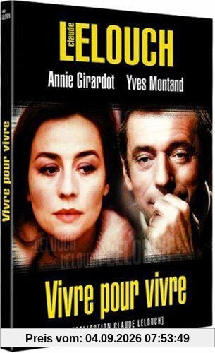 Vivre pour vivre [FR Import]