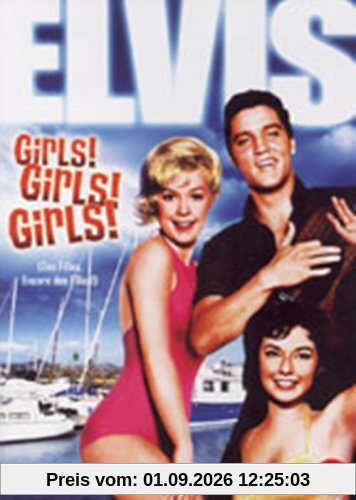 Des filles, encore des filles [FR IMPORT]
