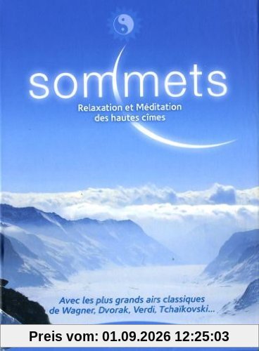 Sommets [FR Import]