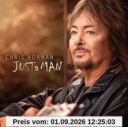 Just a Man