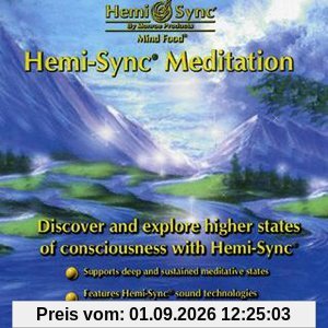 Hemi-Sync Meditation