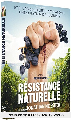 Résistance naturelle [FR Import]
