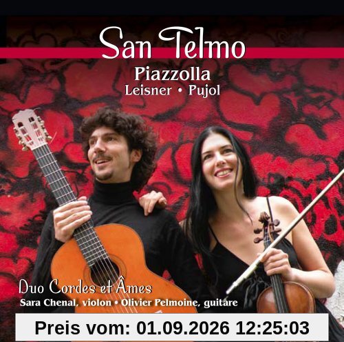 San Telmo