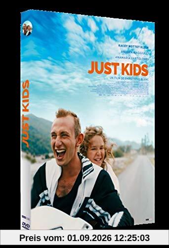 Just kids [FR Import]