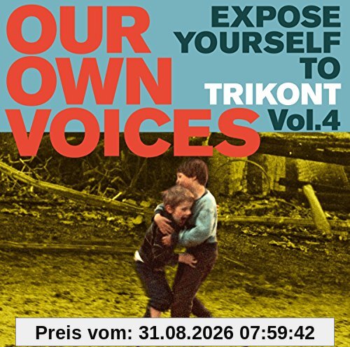 Our Own Voices 4