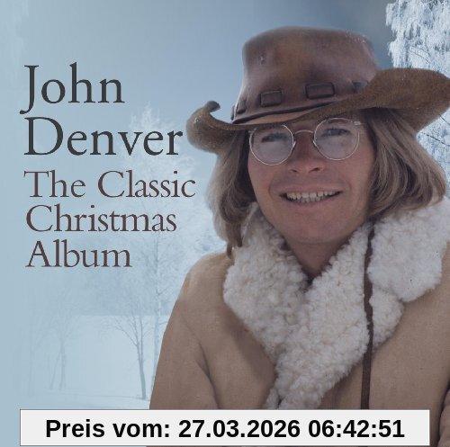 John Denver The Classic Christmas Album