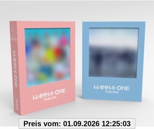 1st Mini Album