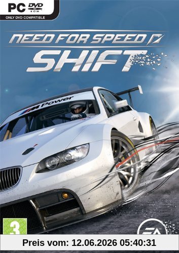 Need For Speed: Shift [UK Import]