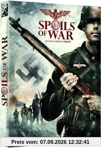 Spoils of war [FR Import]
