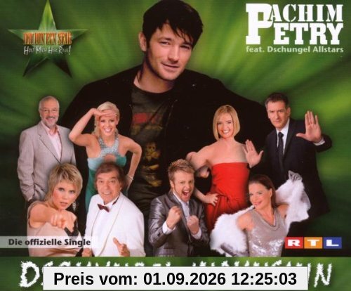 Dschungel Wahnsinn
