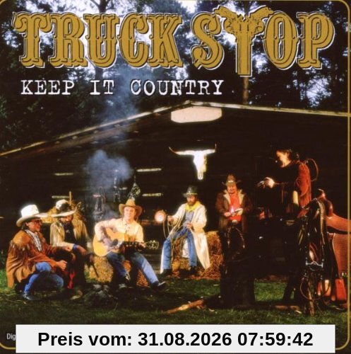 Keep It Country