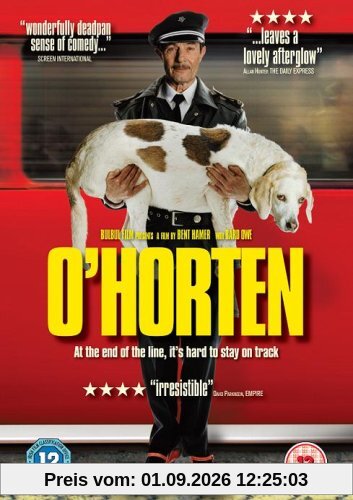 O'horten [DVD]