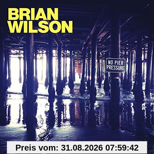 No Pier Pressure