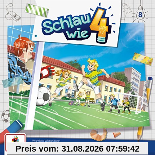 008/Fußball.dem Kick auf der Spur