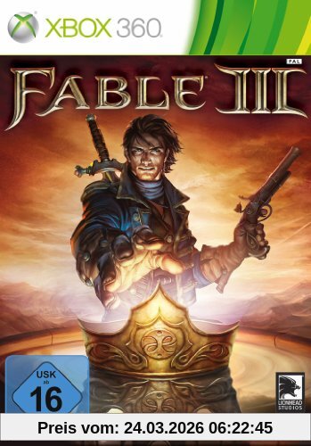 Fable 3 [Software Pyramide]