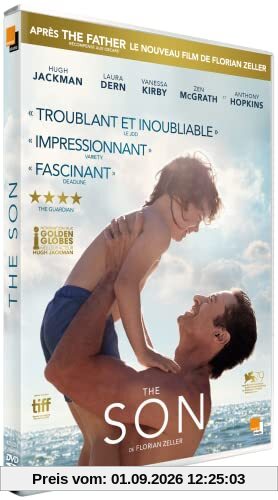 The son [FR Import]