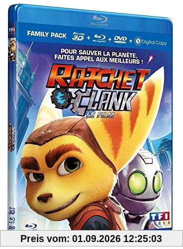 Ratchet & Clank