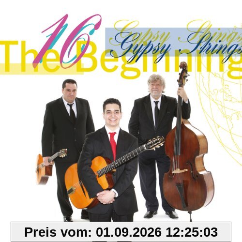 The Beginning