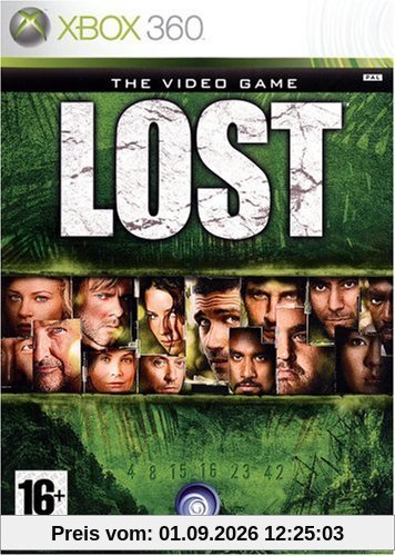 Lost