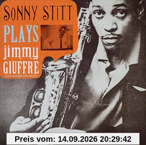Sonny Stitt Stitt, Sonny