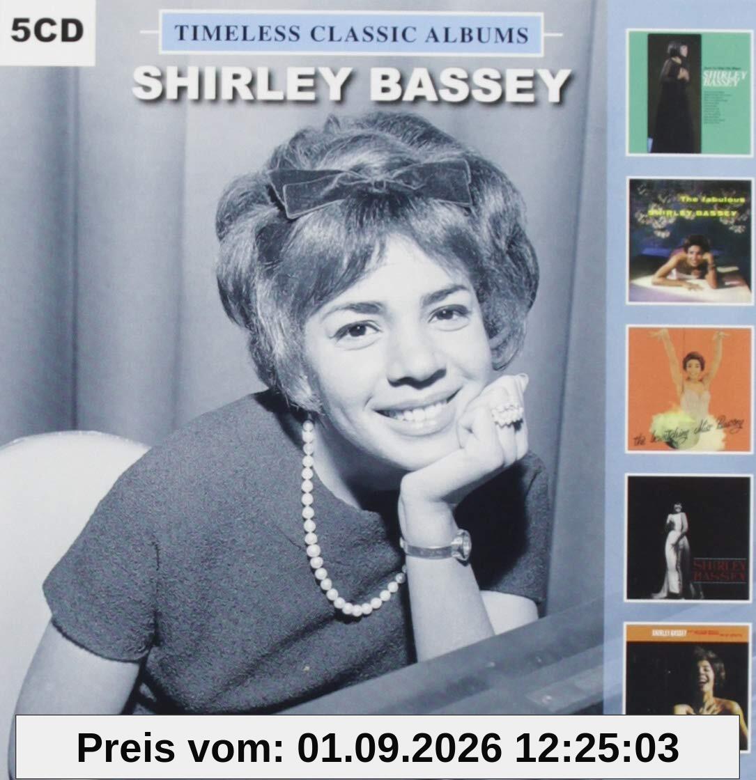 Timeless Classic Albums [Import]