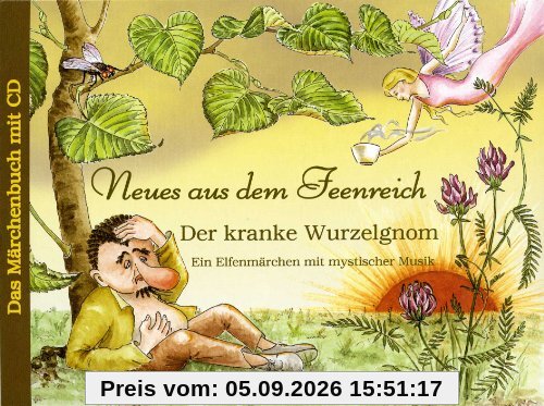 Der Kranke Wurzelgnom