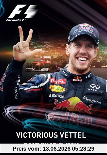 unbekannt Formula One Season Review 2012 [Dvd] [Uk Import]