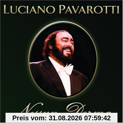 Nessun Dorma