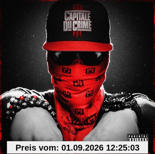 Capitale du Crime 3