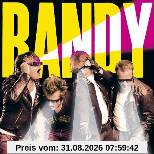 Randy the Band