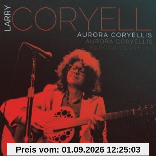 Aurora Coryellis