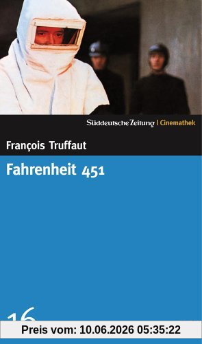 Fahrenheit 451 - SZ-Cinemathek 16