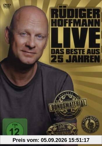 Rüdiger Hoffmann - Das Beste aus 25 Jahren