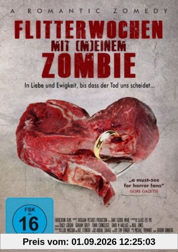Flitterwochen Mit (M)einem Zombie