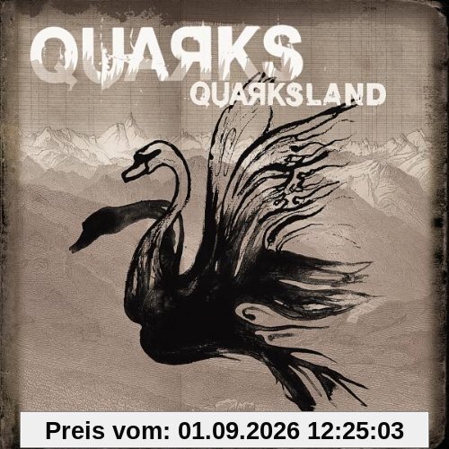 Quarksland