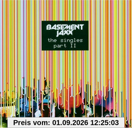 The Singles Part II