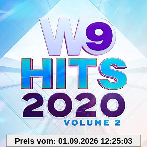 W9 Hits 2020 Vol.2
