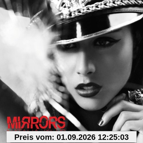 Mirrors (2-Track)