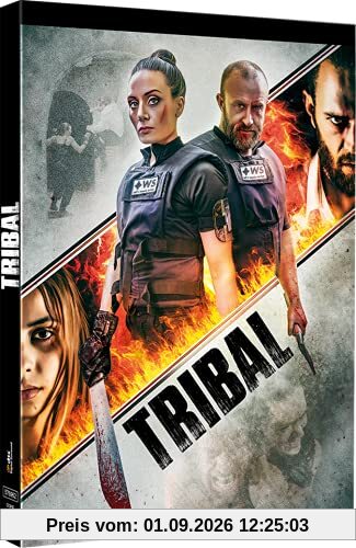 Tribal [FR Import]