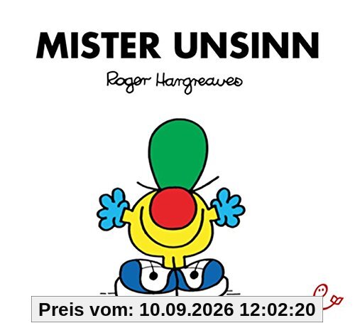 Mister Unsinn (Mr. Men und Little Miss)