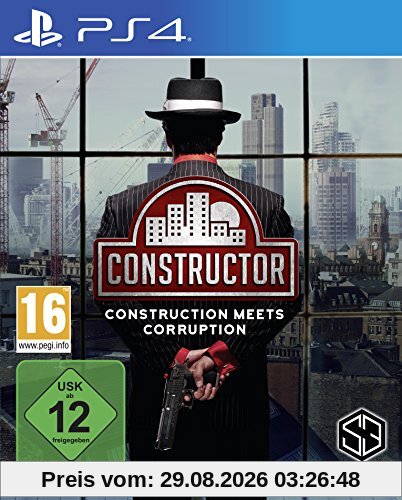 Constructor