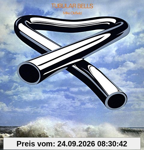 Mike Oldfield Tubular Bells [Vinyl Lp]