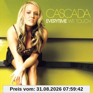 Everytime We Touch