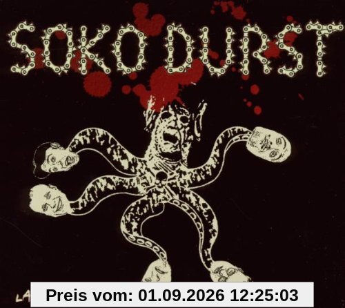 Laut & Krank