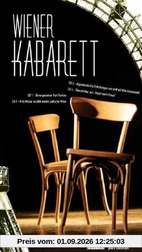 Wiener Kabarett