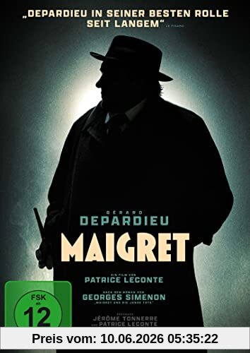 Maigret