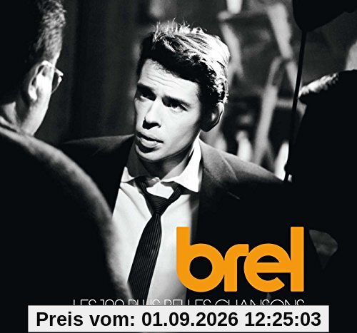 100 Plus Belles Chansons