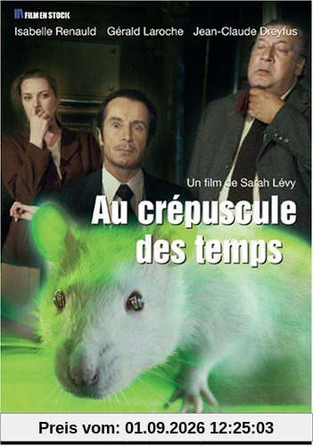 Au Crépuscule Des Temps --- IMPORT ZONE 2 ---