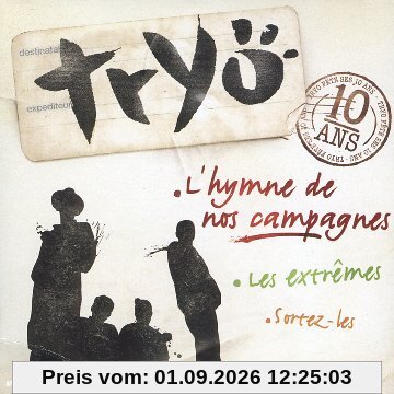 L Hymne de Nos Campagnes